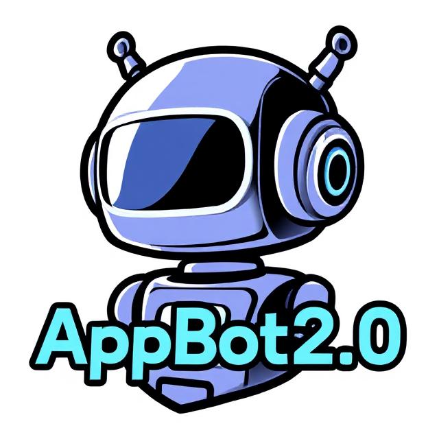 AppBot Logo